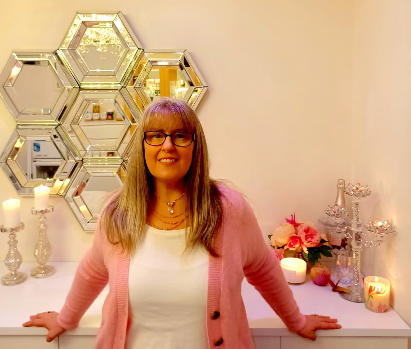 Kathy Dickson Therapist