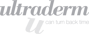 Ultraderm Logo